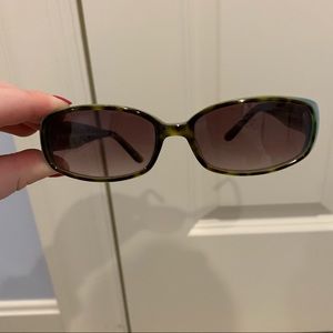 Kate Spade Sunglasses (Small)